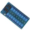 5V 16Channel Relay Module-srkelectronics.in