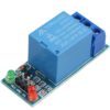 5V 1Channel Relay Module-srkelectronics.in