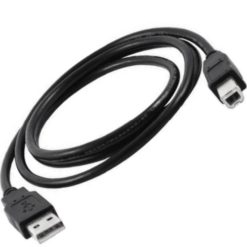 A To B USB Cable 1~Meter-srkelectronics.in