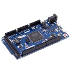 Arduino Due-srkelectronics.in