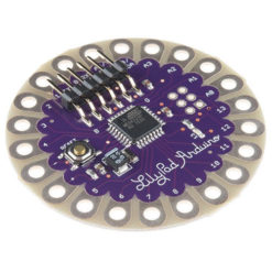 Arduino LilyPad-srkelectronics.in