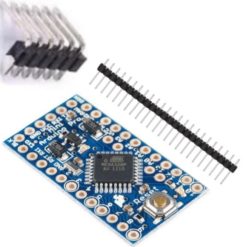 Arduino Pro Mini 5V-16MHz-srkelectronics.in