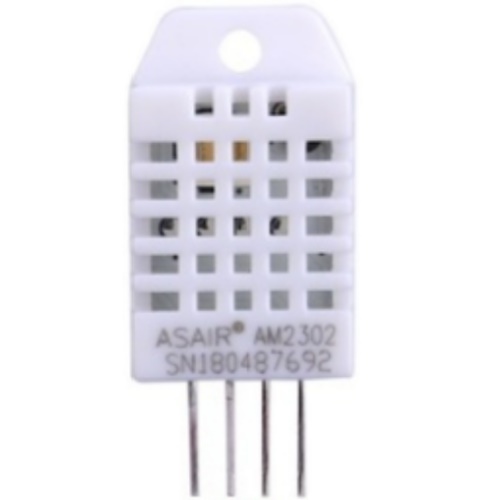 DHT22 Temperature And Humidity Sensor SRK ELECTRONICS