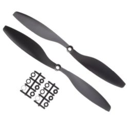 Drone Propeller 10x4.5 1045 1Pair-srkelectronics.in