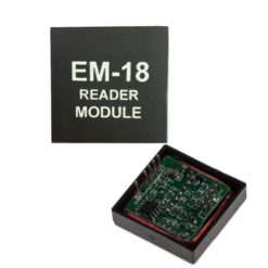 EM18 RFID Reader Module-srkelectronics.in