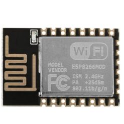 ESP8266-12E WiFi Module-srkelectronics.in