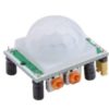 HC-SR501 PIR Motion Sensor Module-srkelectronics.in