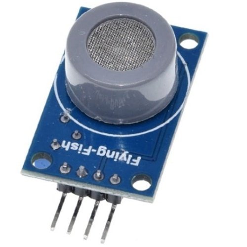 MQ7 Carbon Monoxide Gas Sensor Module - SRK ELECTRONICS