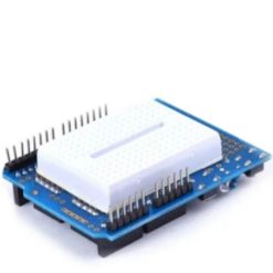Proto Shield for Arduino UNO-srkelectronics.in.jpg