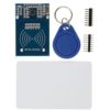 RC522 RFID Reader Module 13.56MHz-srkelectronics.in