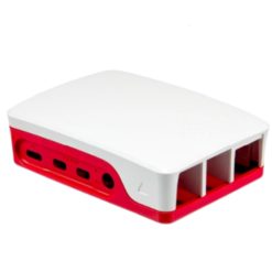 Raspberry Pi4 Official Case-srkelectronics.in.jpeg