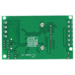 TB6600 Motor Driver Board-srkelectronics.in