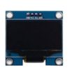 1.3 Inch OLED Display Module 4Pin-srkelectronics.in