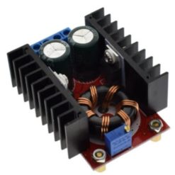 150W DC DC Step Up Boost Converter Module-srkelectronics.in