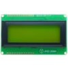 20x4 LCD Display Green Color JHD-srkelectronics.in