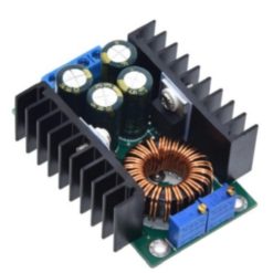 300W 10A DC DC Step Down Buck Converter Module-srkelectronics.in