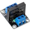 5V 1Channel Solid State Relay SSR Module-srkelectronics.in