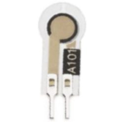 A101 Round Force Sensor Resistor Pressure Sensor-srkelectronics.in