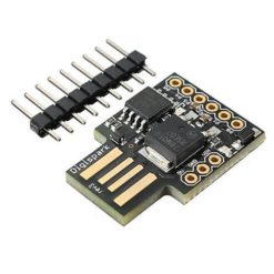 ATtiny85 USB Development Board-srkelectronics.in
