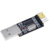 CH340 USB To TTL Module-srkelectronics.in