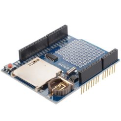 Data Logger Module Data Recorder Data Logging Shield for Arduino-srkelectronics.in