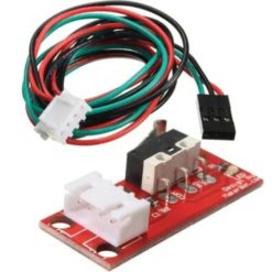 Endstop Mechanical Limit Switch Module for 3D Printer-srkelectronics.in
