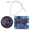 ISD1820 Voice Recording Module-srkelectronics.in