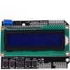 LCD Keypad Shield for Arduino-srkelectronics.in