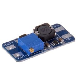 MT3608 DC DC Step Up Boost Converter Module-srkelectronics.in