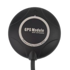 NEOM8N GPS with Compass-srkelectronics.in