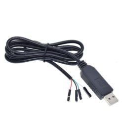 PL2303 USB To TTL Cable-srkelectronics.in