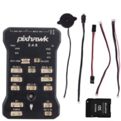 Pixhawk 2.4.8 Flight Controller-srkelectronics.in