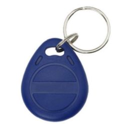 RFID Keychain Tag 125KHz