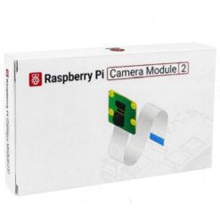 Raspberry Pi Official Camera V2-srkelectronics.in