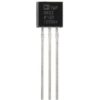 TMP36 Temperature Sensor TO-92-srkelectronics.in