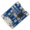 TP4056 Battery Charging Module-srkelectronics.in