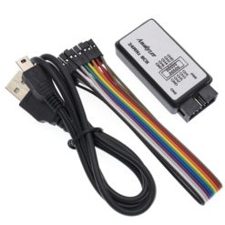 USB Logic Analyze 24M 8CH, MCU ARM FPGA DSP Debug Tool-srkelectronics.in