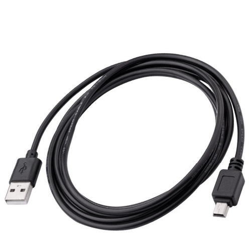 V3 Mini USB Cable 1Meter-srkelectronics.in
