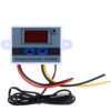 12V DC Temperature Controller Module XH-W3001-srkelectronics.in