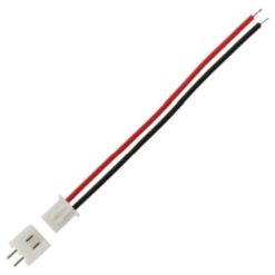 2Pin RMC Relimate Cable Pitch 2.54mm-srkelectronics.in