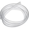 3Meter Transparent Pipe Tube for Small DC Submersible Water Pump-srkelectronics.in