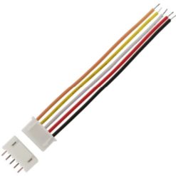 5Pin RMC Relimate Cable Pitch 2.54mm-srkelectronics.in