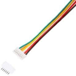 6Pin RMC Relimate Cable Pitch 1.25mm-srkelectronics.in