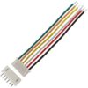 6Pin RMC Relimate Cable Pitch 2.54mm-srkelectronics.in