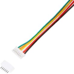 6Pin RMC Relimate Cable Pitch 2mm-srkelectronics.in