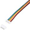 7Pin RMC Relimate Cable Pitch 1.25mm-srkelectronics.in