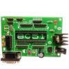 8051 Dev Board-srkelectronics.in