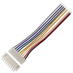 9Pin RMC Relimate Cable Pitch 2.54mm-srkelectronics.in