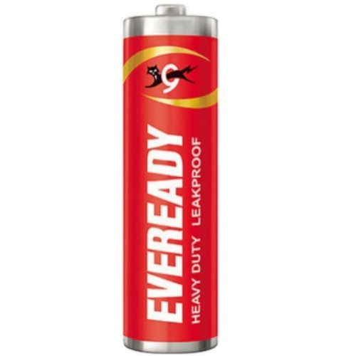 AAA Eveready Battery SRK ELECTRONICS