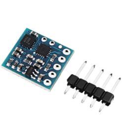 GY-271 HMC5883 Compass Magnetometer Module-srkelectronics.in